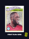 Romelu Lukaku - Manchester United - Front