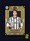 DECO VLAHOVIC