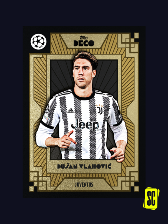 DECO VLAHOVIC