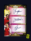 DECO TRIPLE AUTO