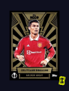 DECO CRISTIANO RONALDO