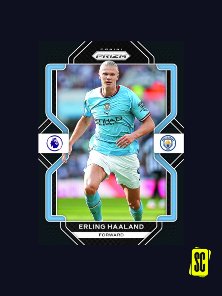 Black-Prizm-Erling-Haaland