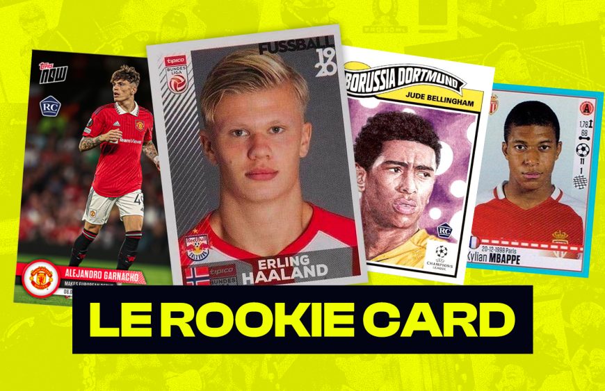 Rookie
