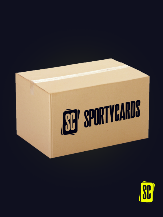 Spedizione-Sportycards