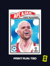 Davy Klaassen - Ajax - Front