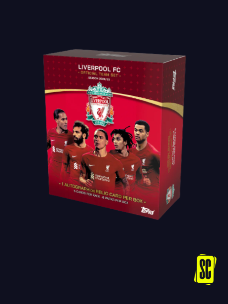LIVERPOOL-BOX