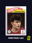 Stefan-Bajcetic-Living-Set-Rookie