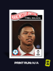 Tyrell-Malacia