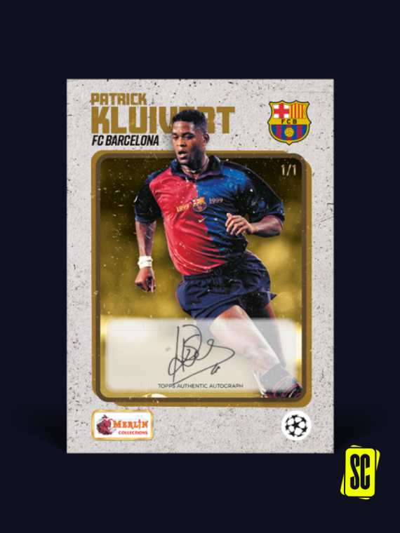 topps merlin HERITAGE 98 レイナ 直筆サインカード topps merlin HERITAGE 98 レイナ 直筆サインカード topps