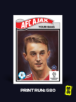 Youri-Baas-Rookie-Living-Set