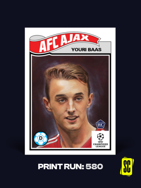 Youri-Baas-Rookie-Living-Set