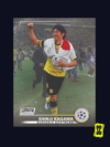 KAGAWA TOPPS STADIUM CLUB CHROME 22:23 UCC