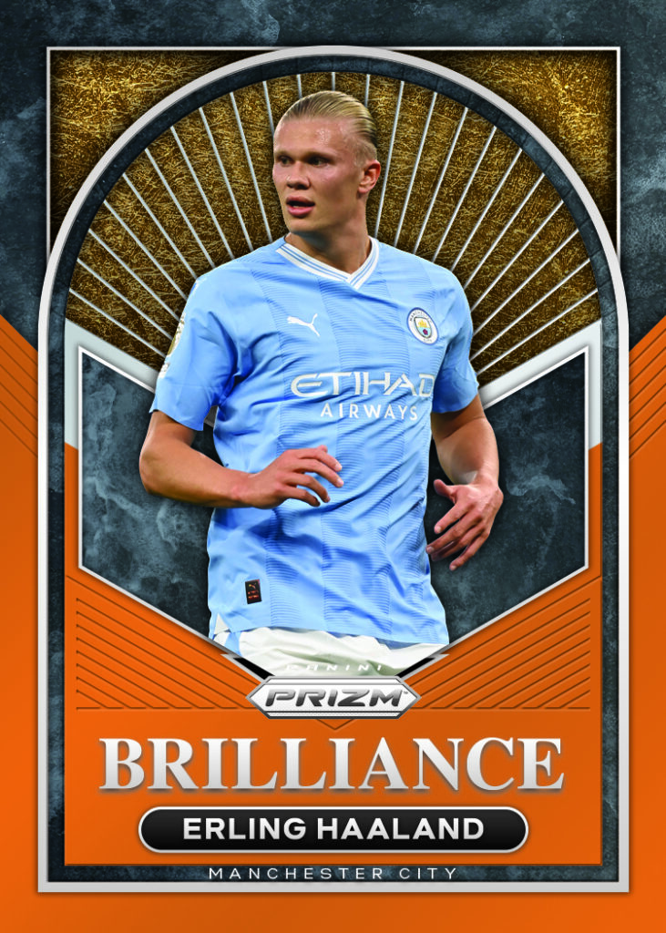 2023/24 Panini Prizm Premier League - SportyCards