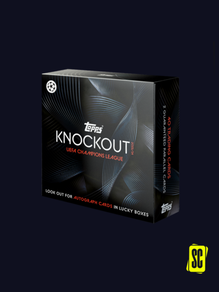 UEFA CHAMPIONS LEAGUE - KNOCKOUT 23/24