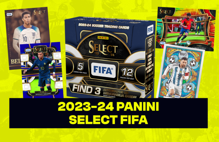 Select