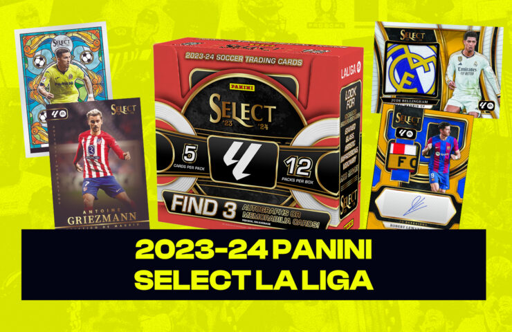 Select-La-Liga