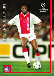 Patrick Kluivert