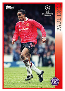 Paul Ince