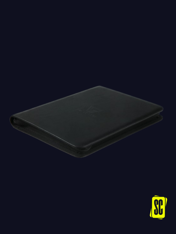 Premium 3''X4'' toploader fit collector's binder 12