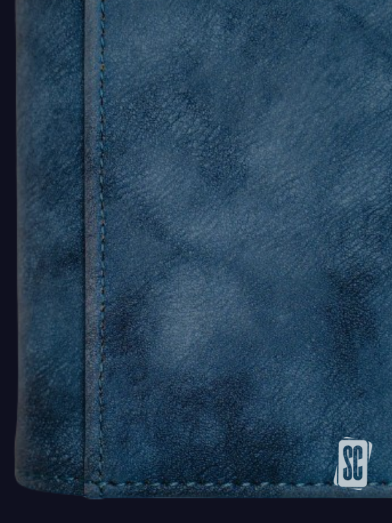 Premium 3''X4'' toploader fit collector's binder 8