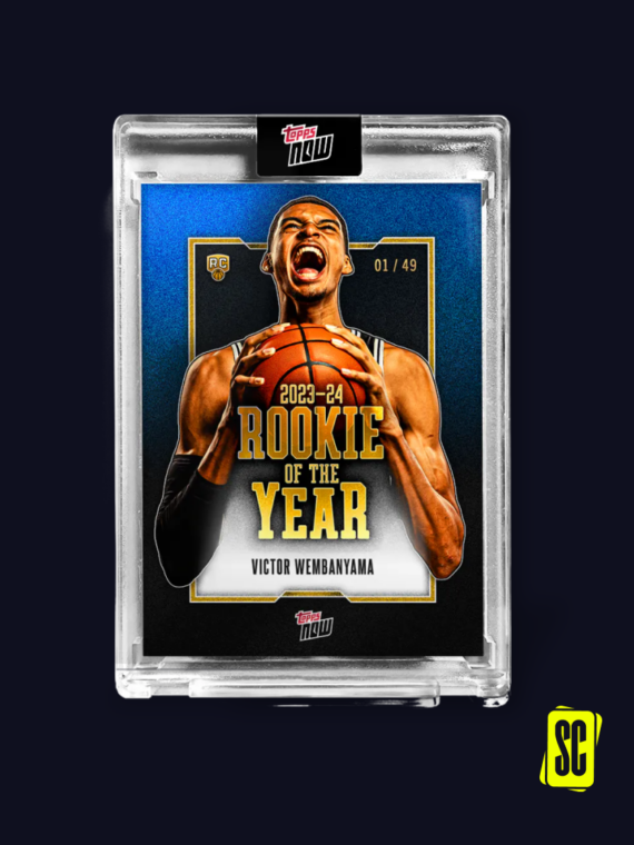 Topps Now 10