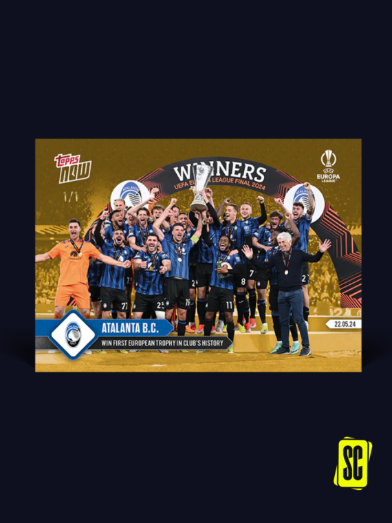 Topps Now Back-2