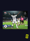 Topps Now Back