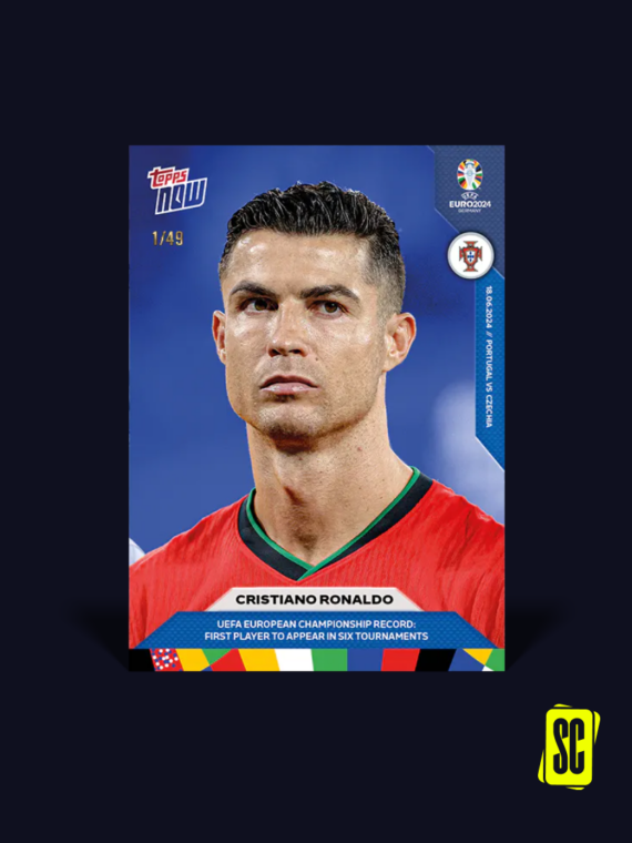 Topps Now Back-5
