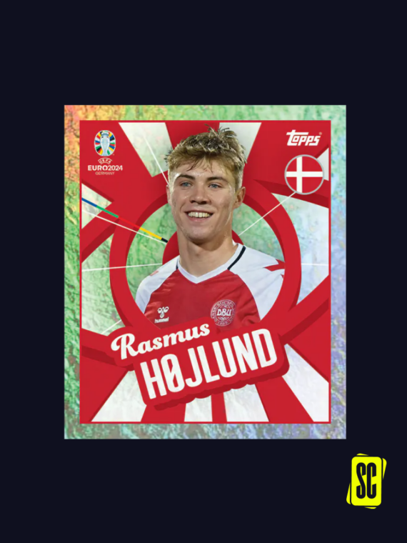 WWE Chronicles Hobby Box 2023 05