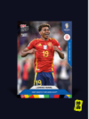 Vertical Topps Now #1