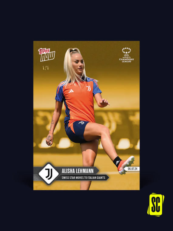 Vertical Topps Now #3