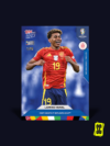 Vertical Topps Now #7