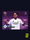 Horizontal Topps Now #5