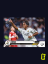 Horizontal Topps Now #1