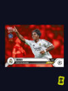 Horizontal Topps Now #4