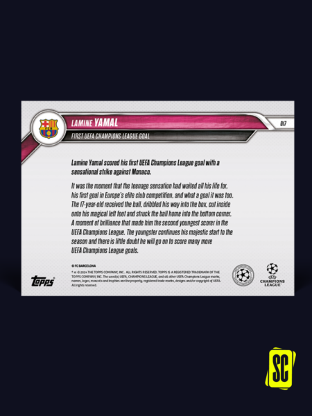 Vertical Topps Now #2