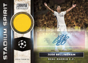 2023-24-topps-stadium-club-chrome-uefa-champions-league-soccer-cards-stadium-spirit-autographed-seat-relic-bellingham