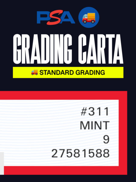 Carta Standard