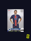 Vertical Topps Now #1