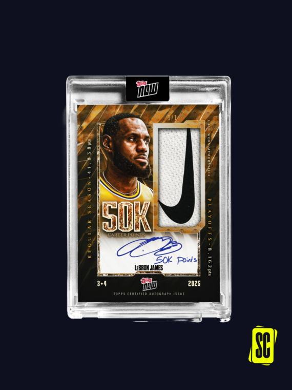Vertical Topps Now #4