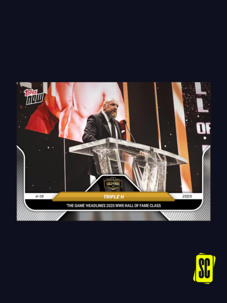 Vertical Topps Now #1