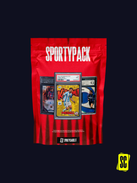 Sportypack