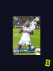Vertical Topps Now #1