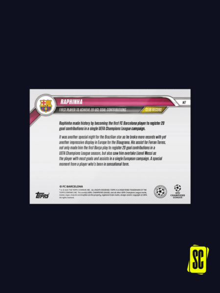 Vertical Topps Now #4