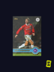 Lost Rookie Front