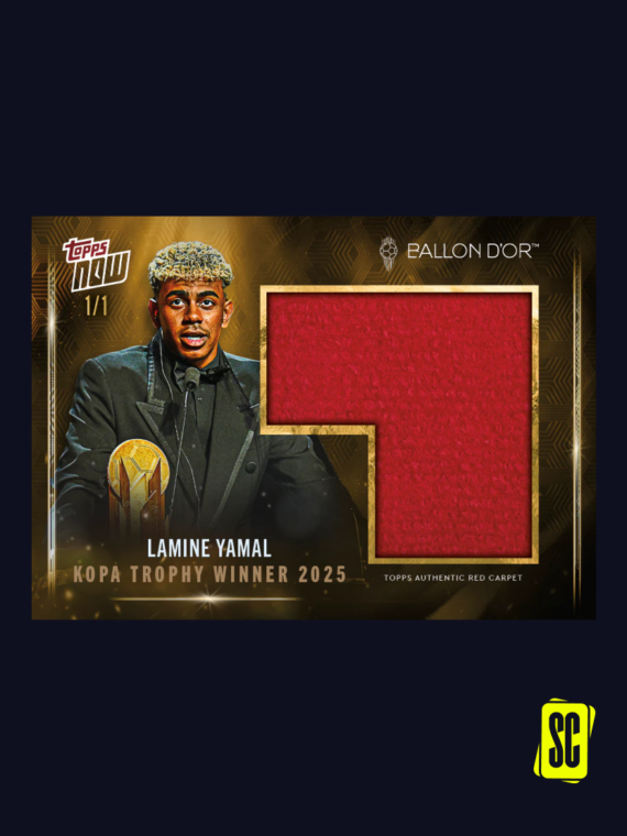 Vertical Topps Now #2