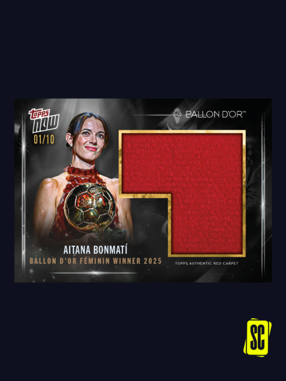 Vertical Topps Now #4