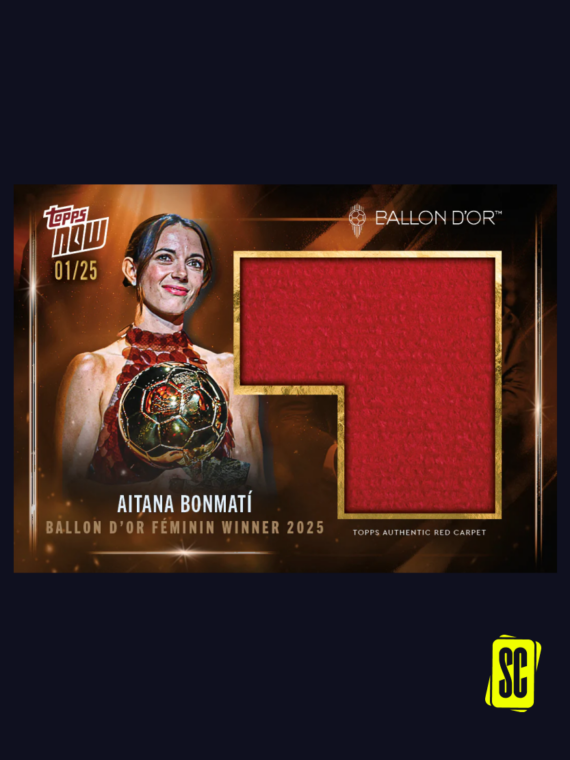 Vertical Topps Now #5