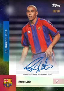 5bcbbb7823dd90cb3637b44f645439859a8d98d9_2505___FC_Barcelona_Team_Set_25_26___BASE_CARD_AUTOGRAPH_VARIATIONS___Ronaldo