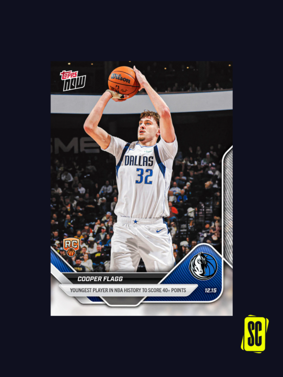 Vertical Topps Now #0